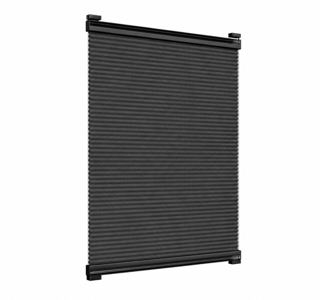 Store Honeycomb Sur-Mesure Occultant | Isolation Thermique & Obscurité Totale
