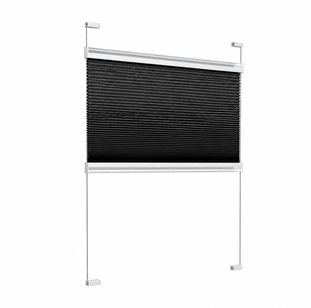 Store Honeycomb Sur-Mesure Occultant | Isolation Thermique & Obscurité Totale