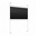 Store Honeycomb Sur-Mesure Occultant | Isolation Thermique & Obscurité Totale
