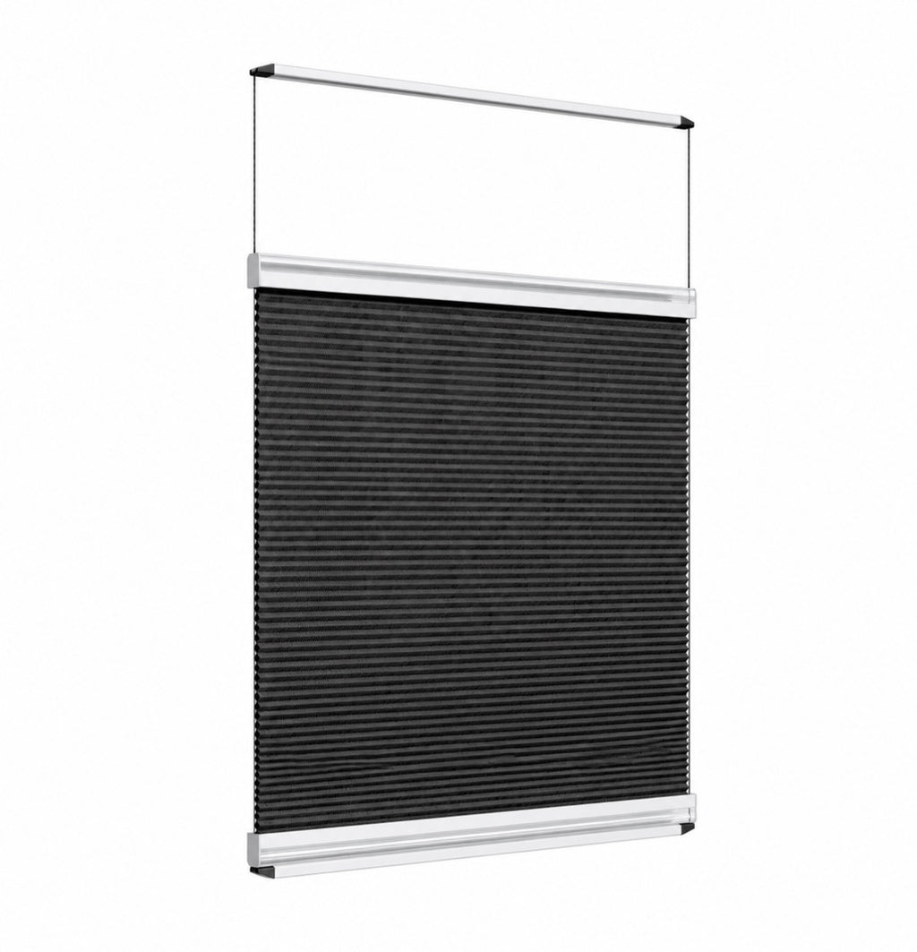 Store Honeycomb Sur-Mesure Occultant | Isolation Thermique & Obscurité Totale