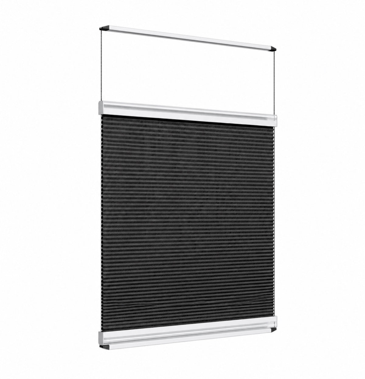 Store Honeycomb Sur-Mesure Occultant | Isolation Thermique & Obscurité Totale