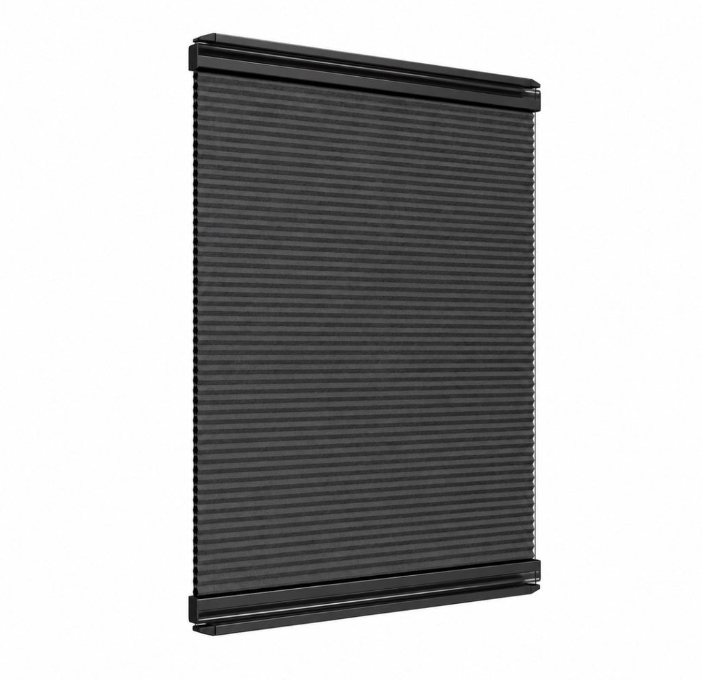 Store Honeycomb Sur-Mesure Occultant | Isolation Thermique & Obscurité Totale