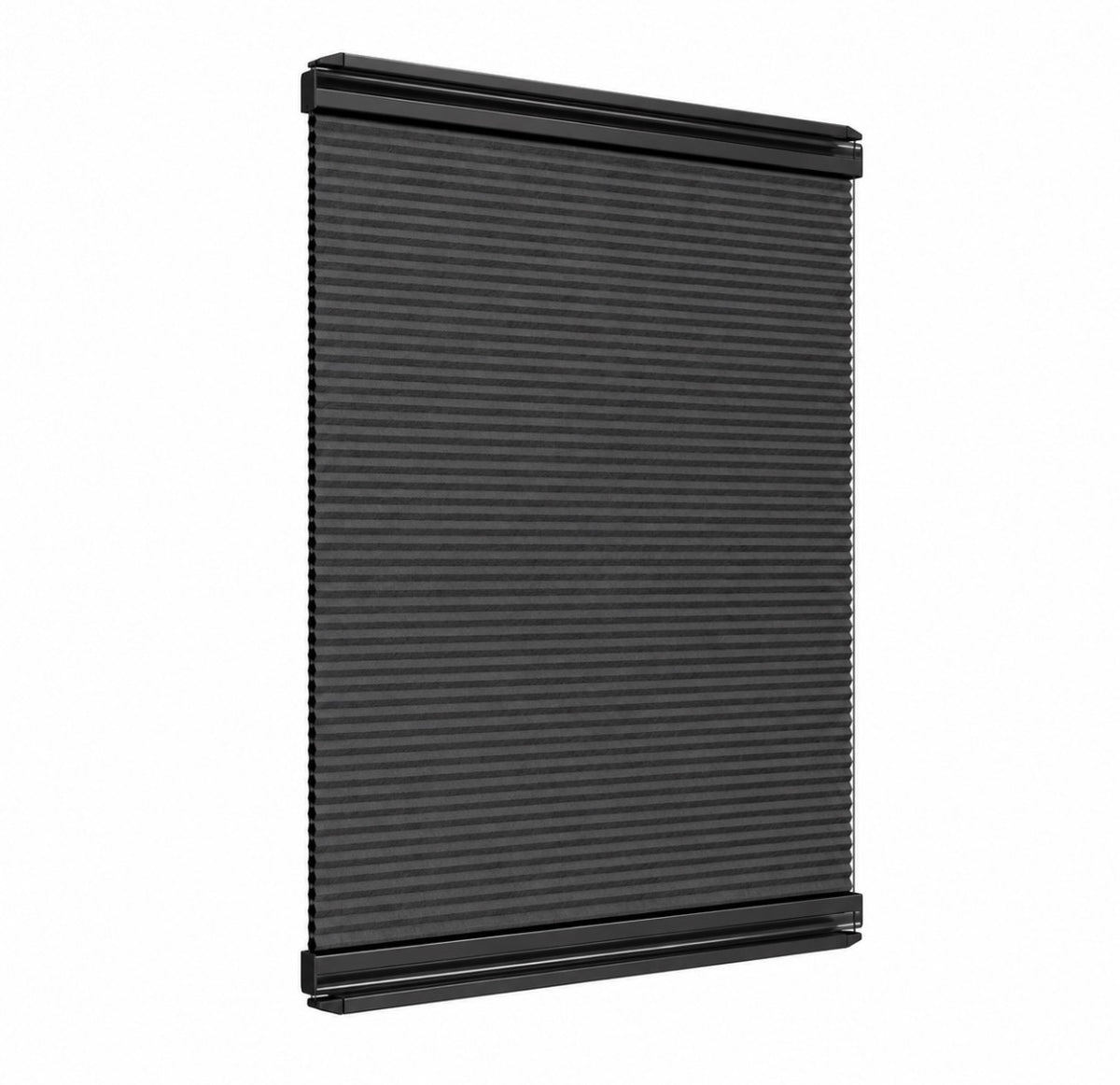 Store Honeycomb Sur-Mesure Occultant | Isolation Thermique & Obscurité Totale
