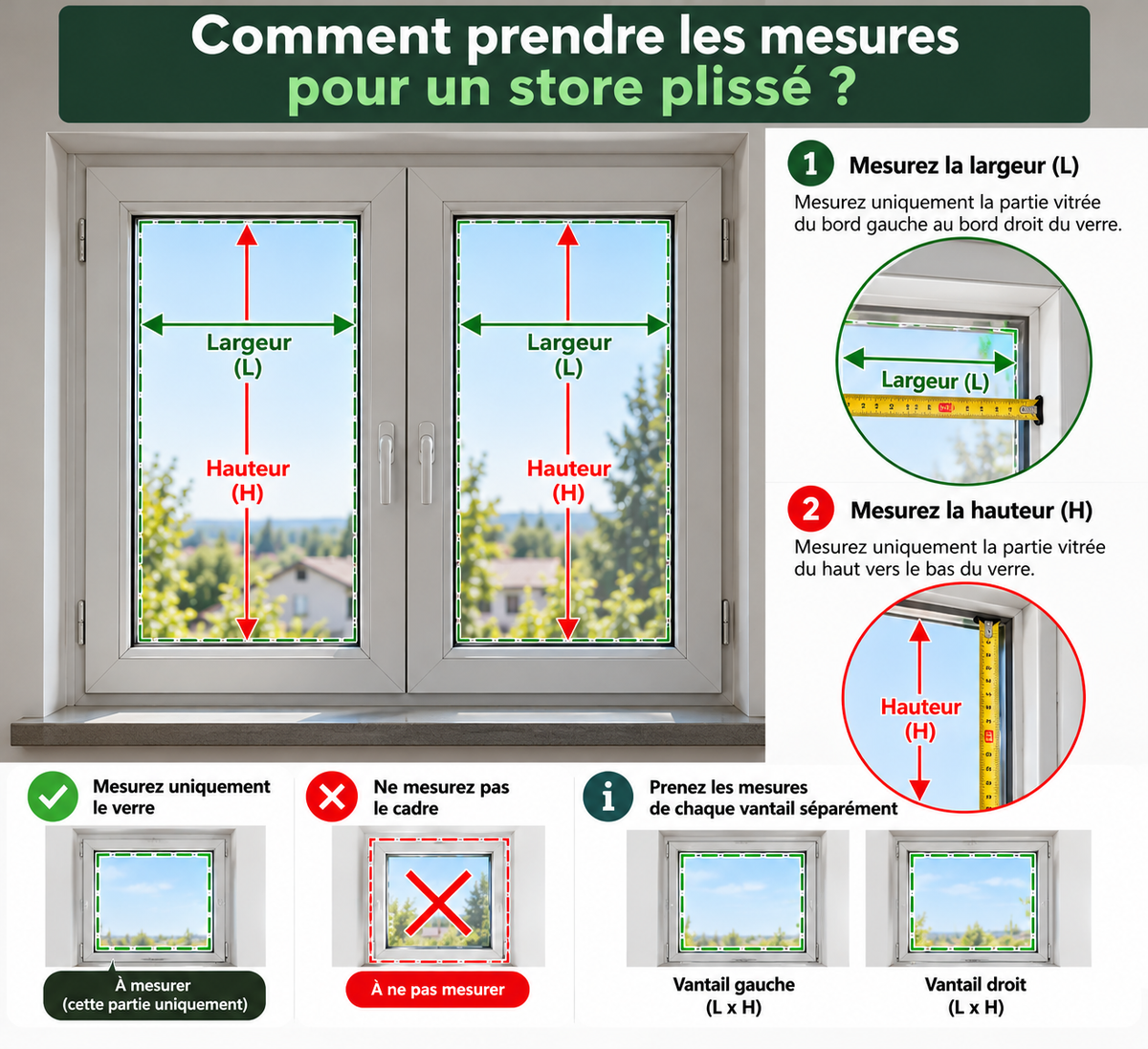 Store Honeycomb Sur-Mesure Occultant | Isolation Thermique & Obscurité Totale